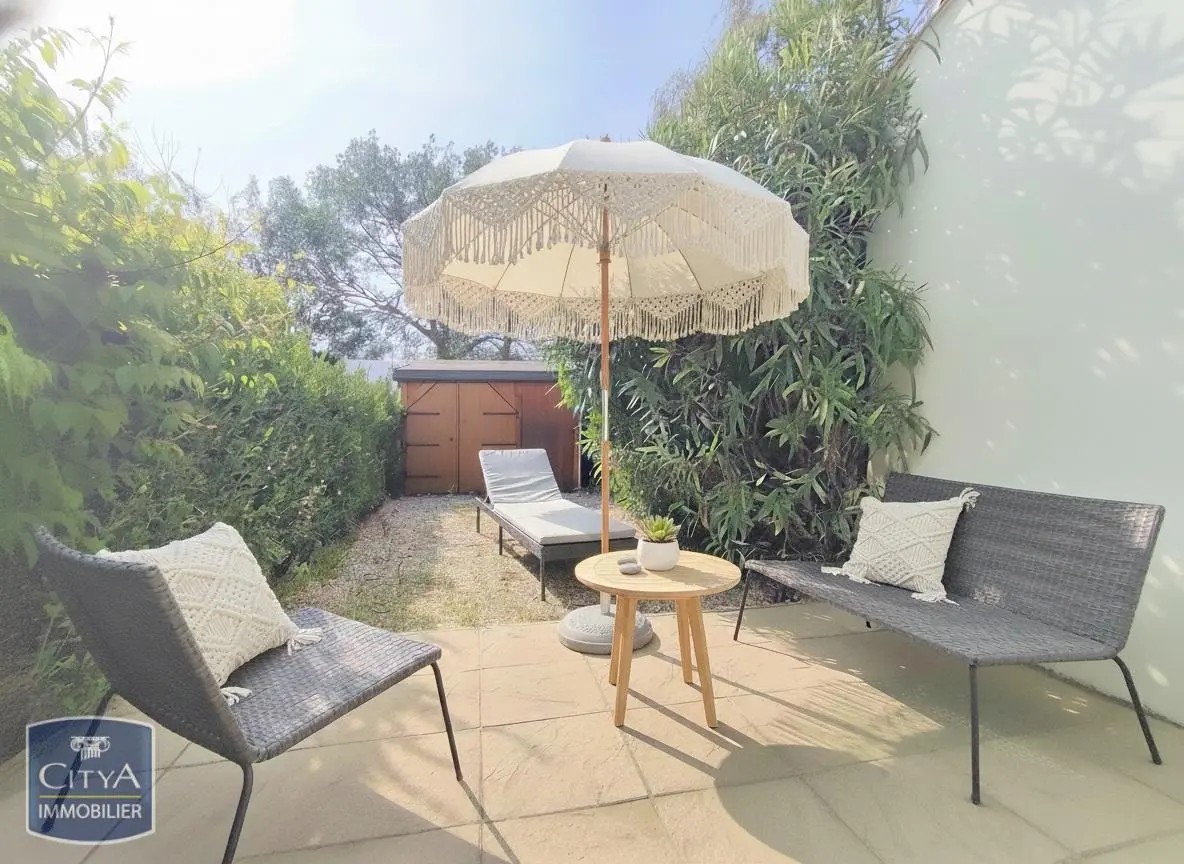 Photo 2 Maison 3 pièces 38m²