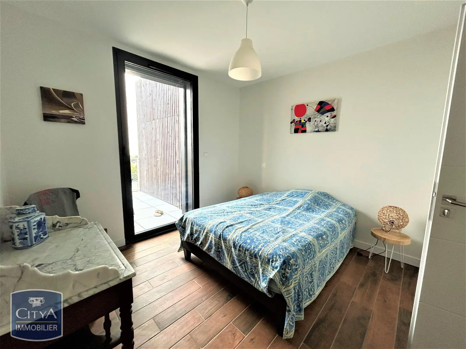 Photo 3 Appartement 2 pièces 58m²