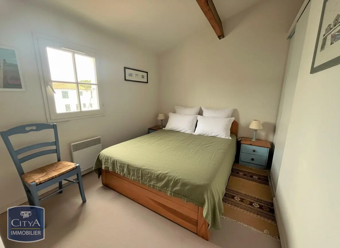 Photo 6 Maison 3 pièces 46m²