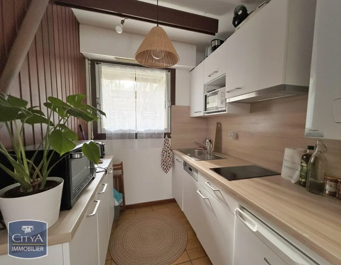 Photo 5 Appartement 1 pièce 25m²