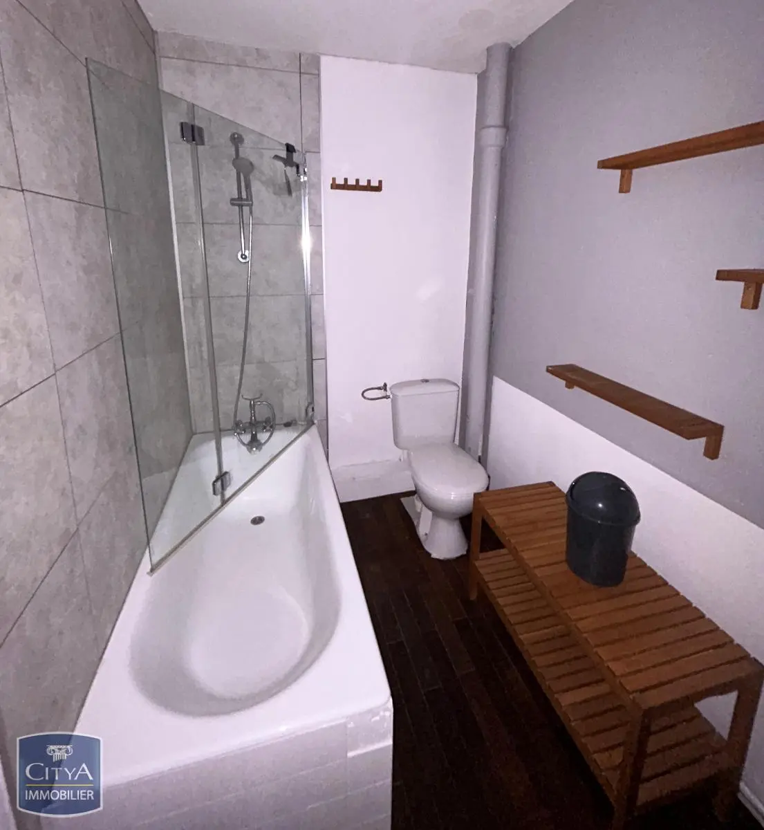 Photo 3 appartement La Rochelle