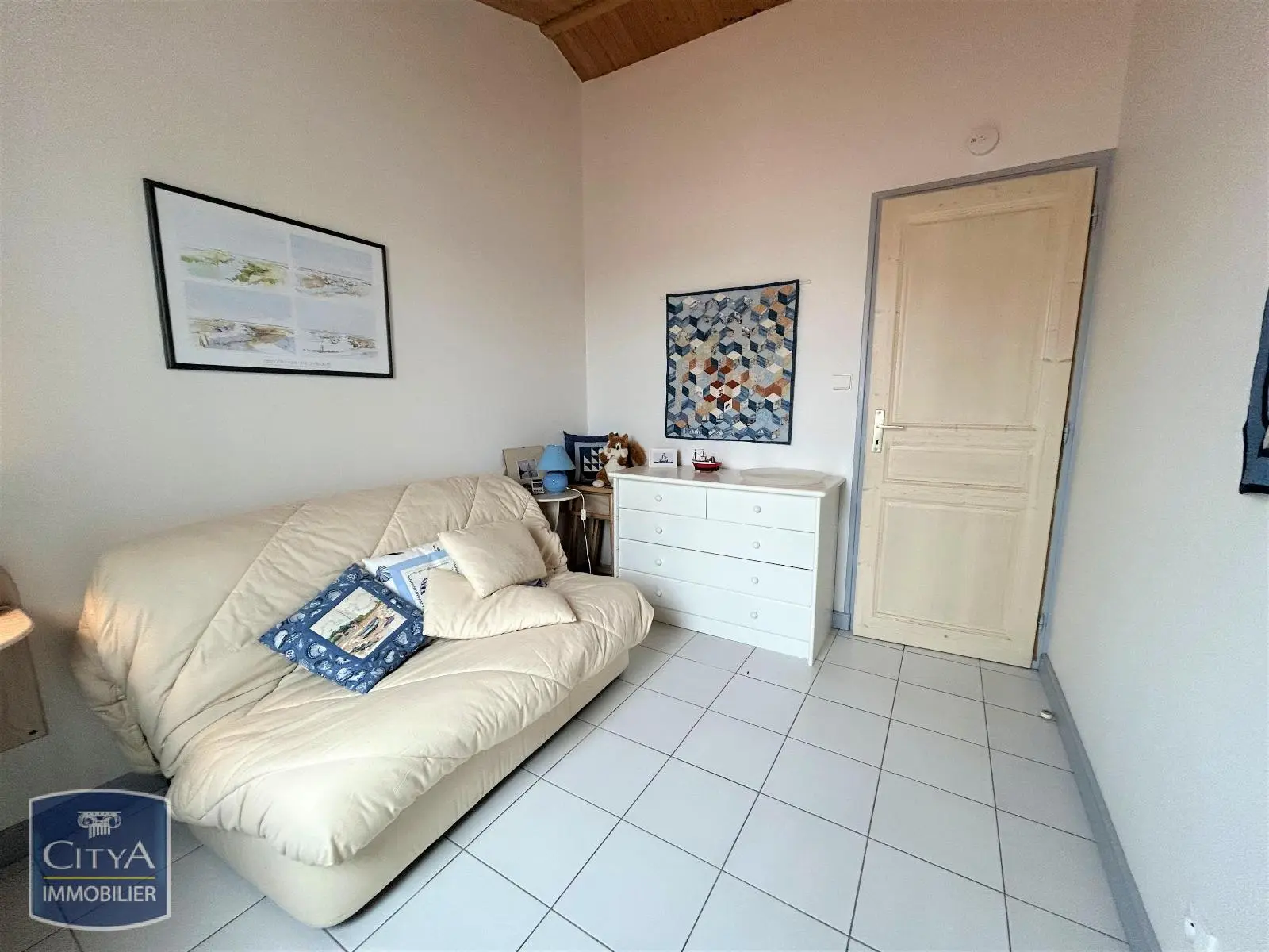 Photo 4 Appartement 2 pièces 30m²