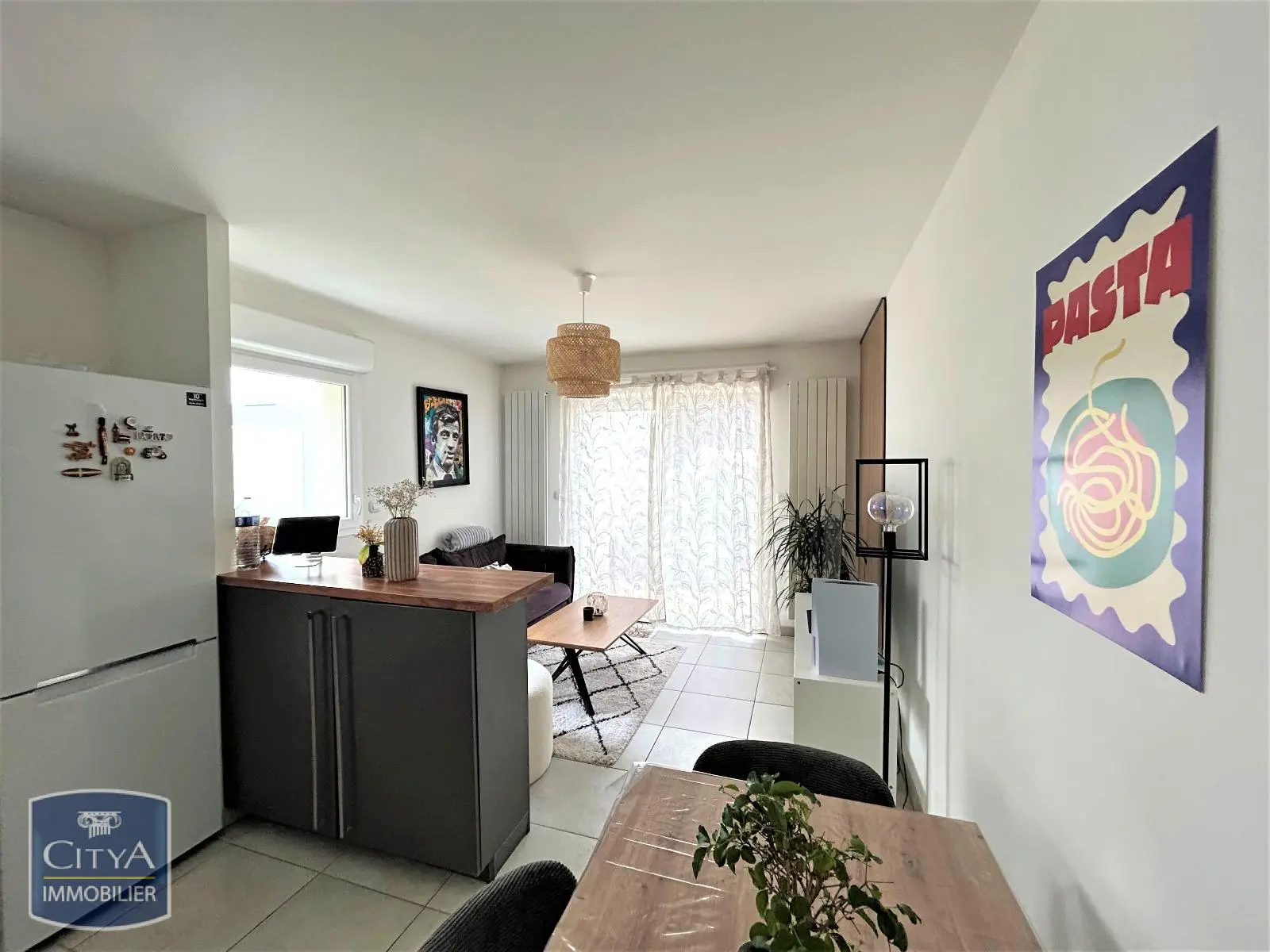 Photo 3 appartement La Rochelle