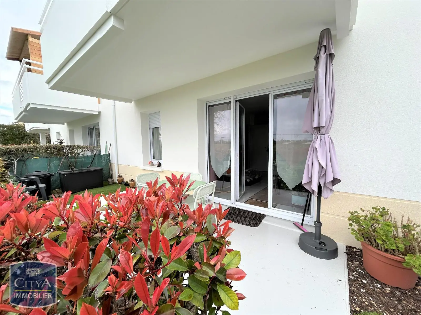 Photo 4 Appartement 2 pièces 42m²