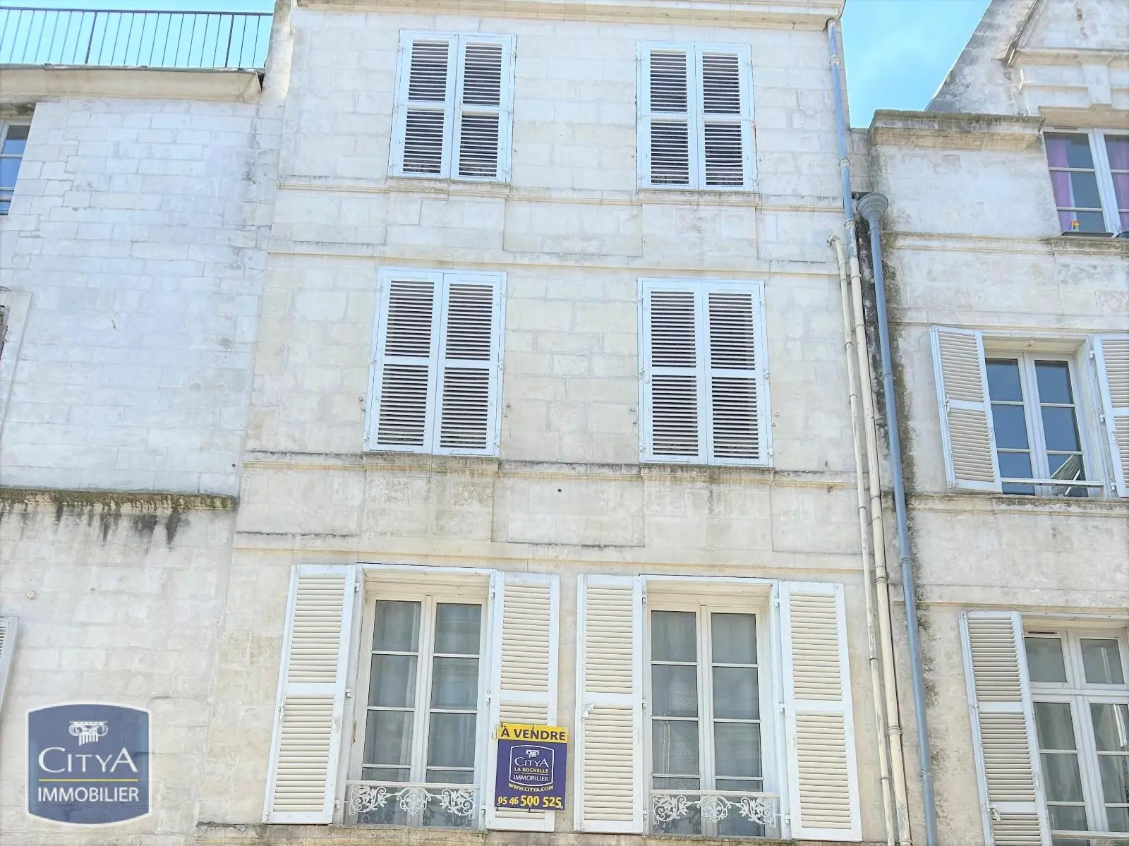 Photo 2 Appartement 4 pièces 87m²