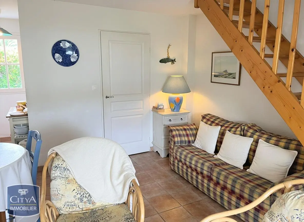 Photo 4 Maison 3 pièces 46m²