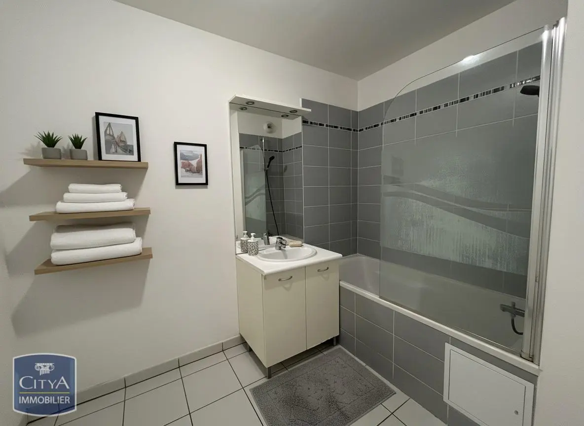 Photo 5 Appartement 3 pièces 58m²