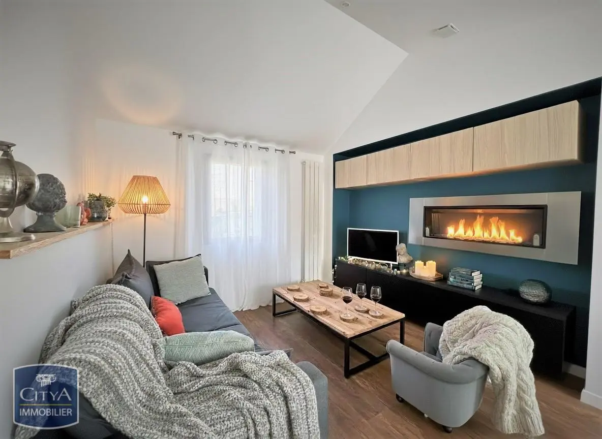 Photo 1 maison La Rochelle