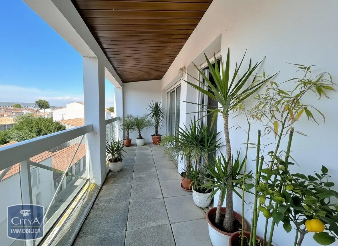 Photo 2 Appartement 5 pièces 100m²