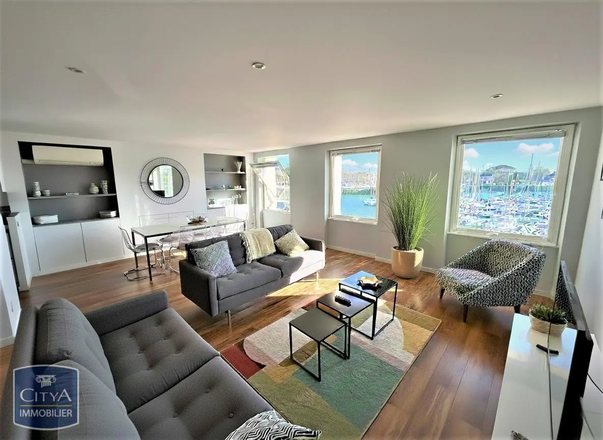 Photo 3 Appartement 145m²