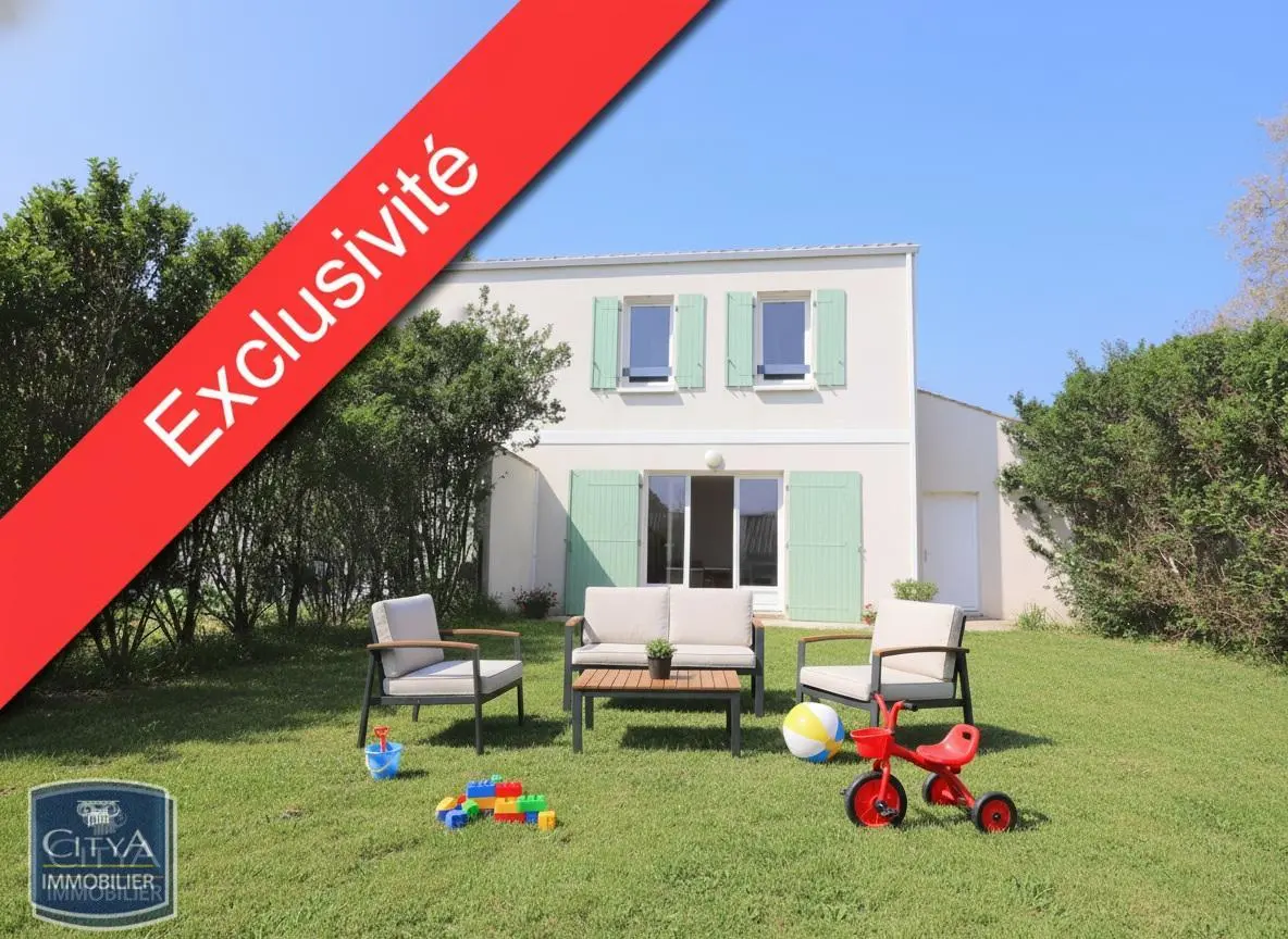 Photo 5 Maison 4 pièces 80m²