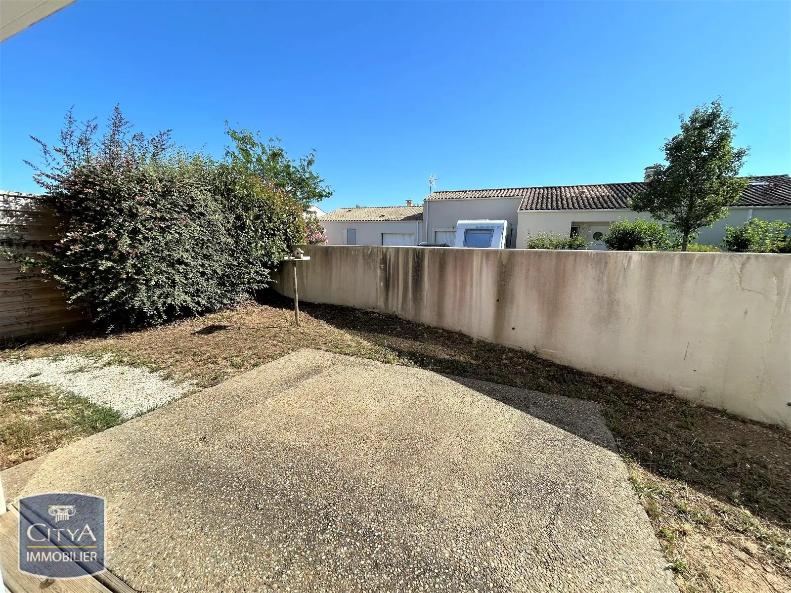 Photo 5 Appartement 3 pièces 63.32m²