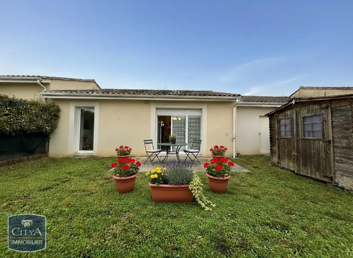 Photo 2 Maison 3 pièces 67.08m²