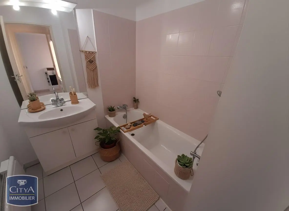 Photo 4 Appartement 2 pièces 36m²