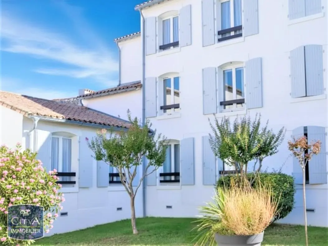 Photo 5 Appartement 1 pièce 18m²