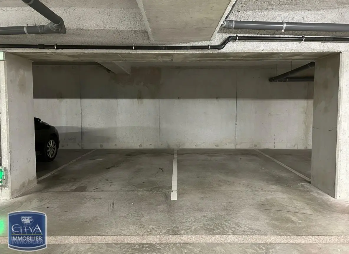 Photo 9 Appartement 3 pièces 60m²