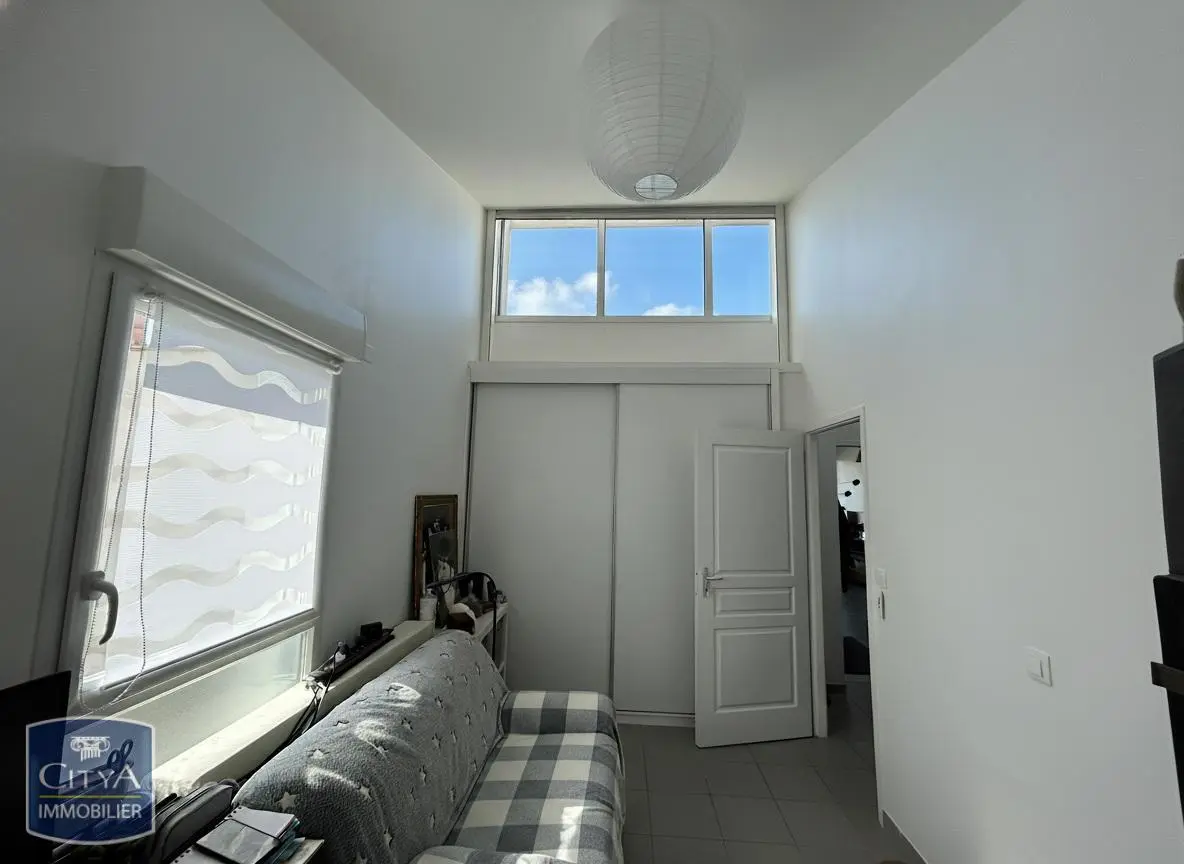 Photo 5 Appartement 3 pièces 59.73m²