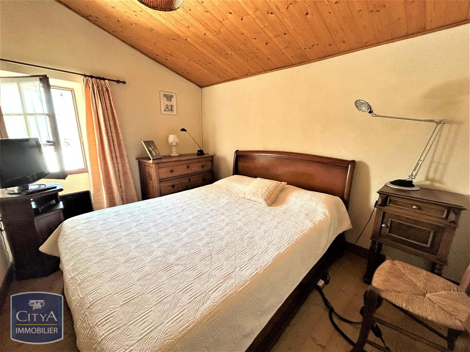 Photo 6 Maison 3 pièces 57m²