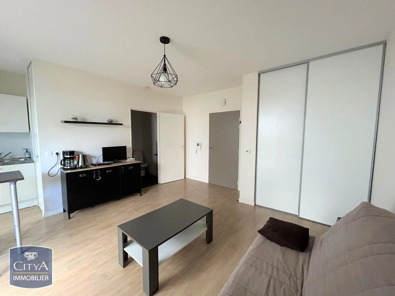 Photo 5 appartement La Rochelle