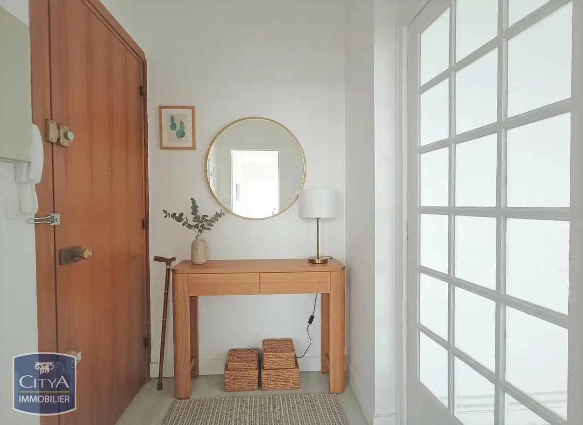 Photo 8 appartement La Rochelle