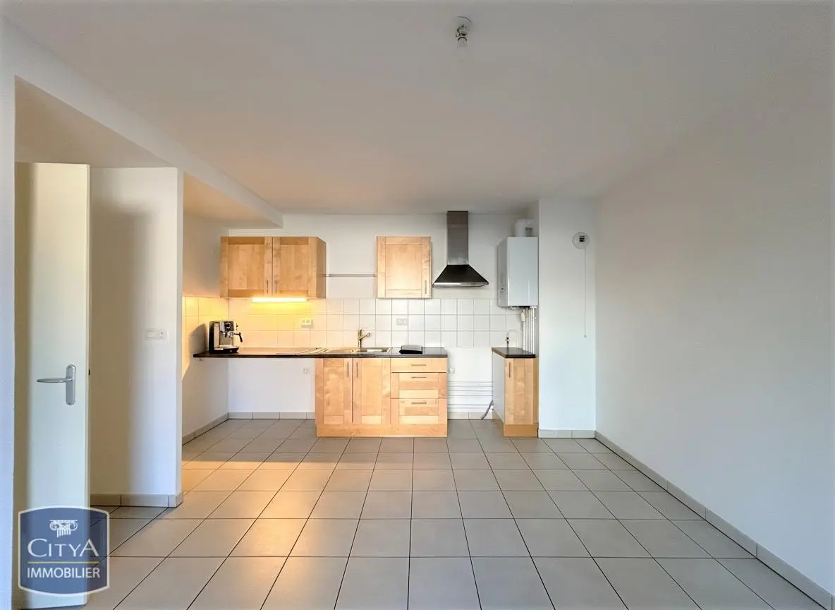 Photo 4 Appartement 3 pièces 58m²