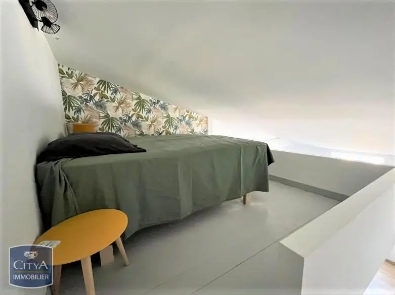 Photo 3 Appartement 1 pièce 23.9m²