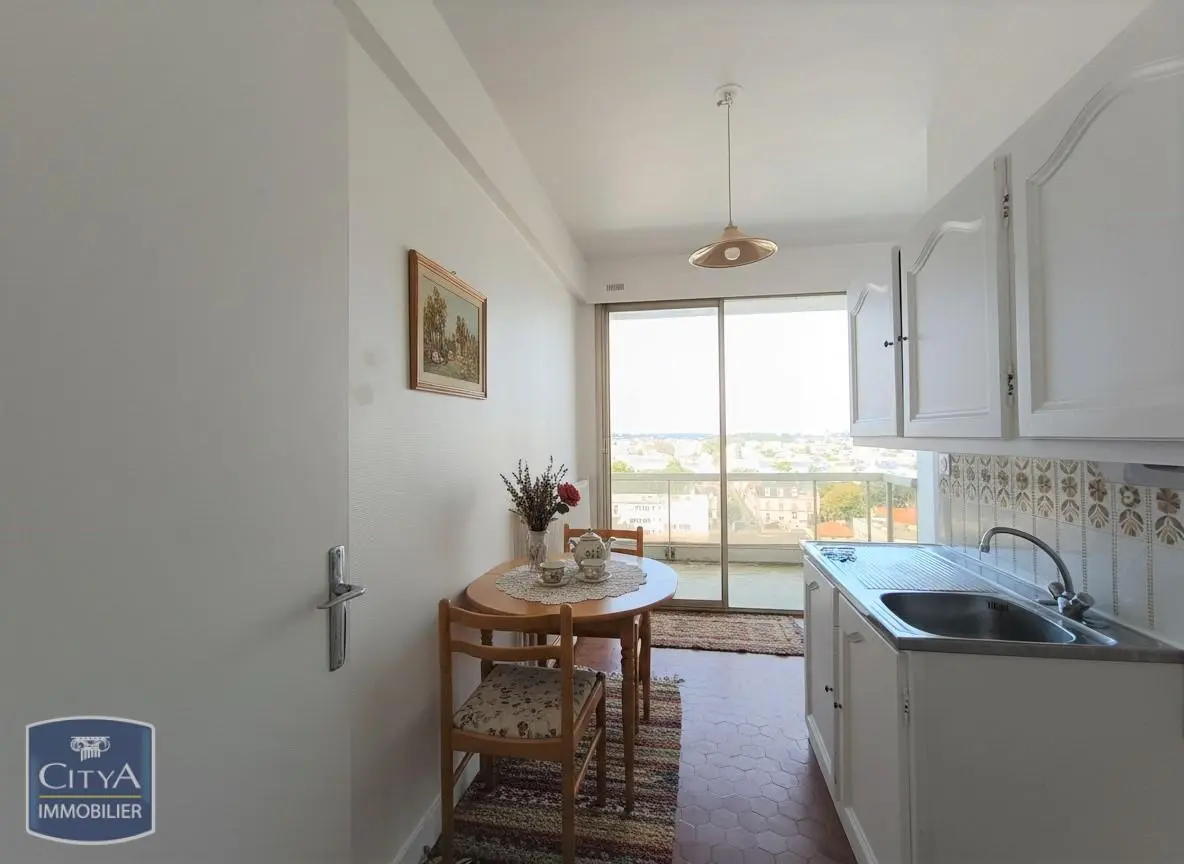Photo 3 Appartement 2 pièces 57m²