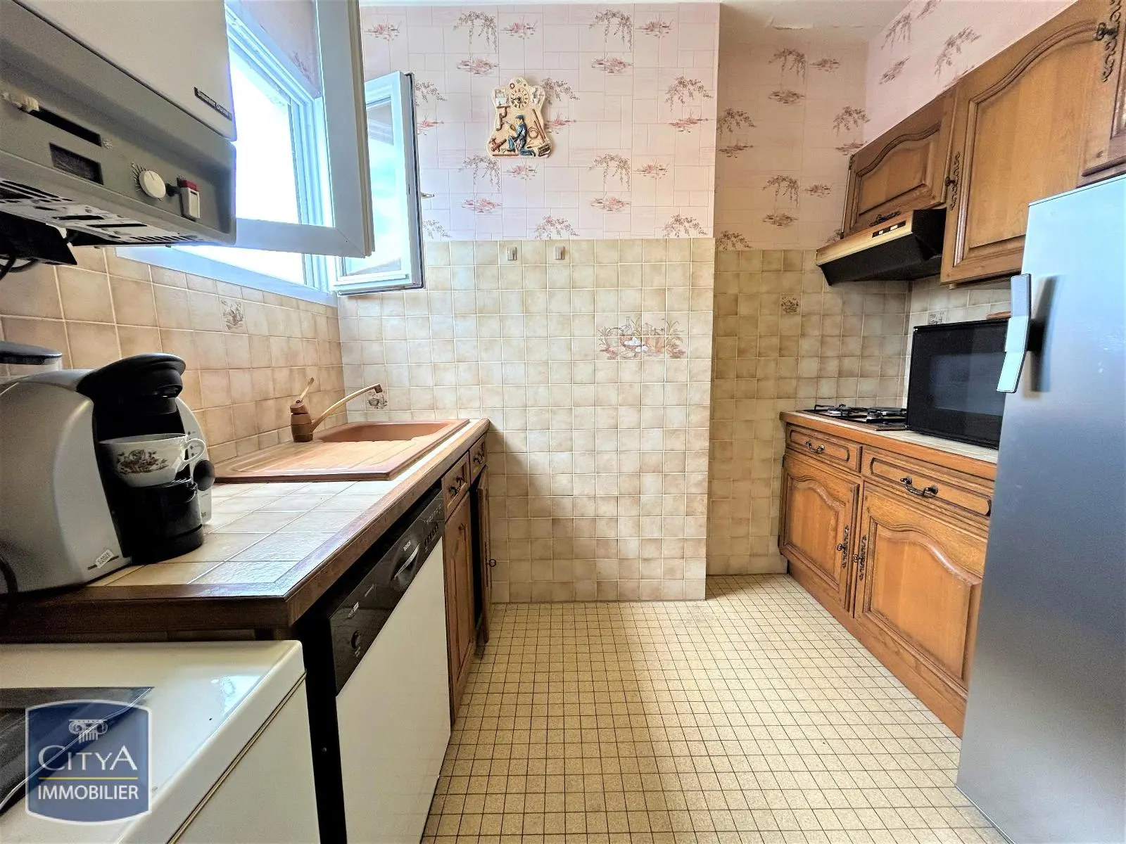 Photo 5 Appartement 3 pièces 57m²