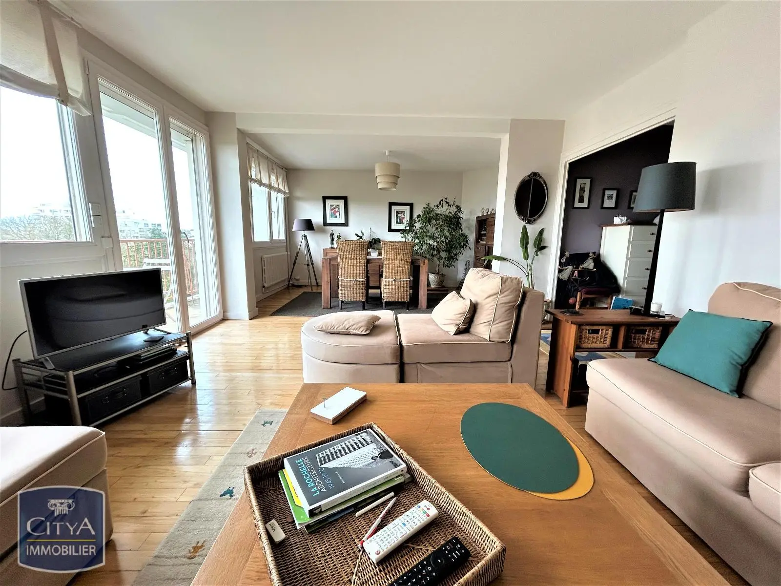 Photo 4 appartement La Rochelle