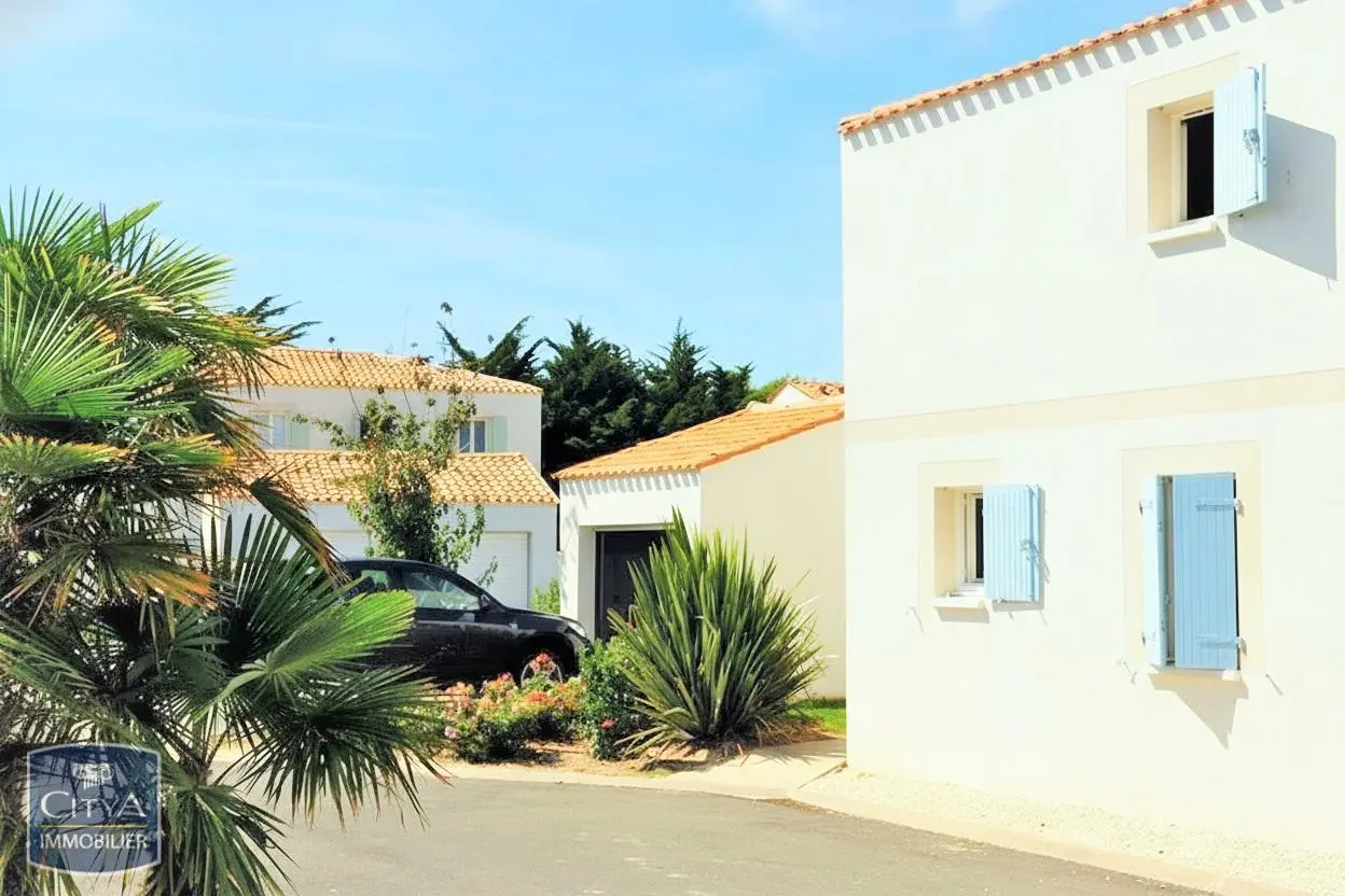 Photo 7 Maison 4 pièces 60m²