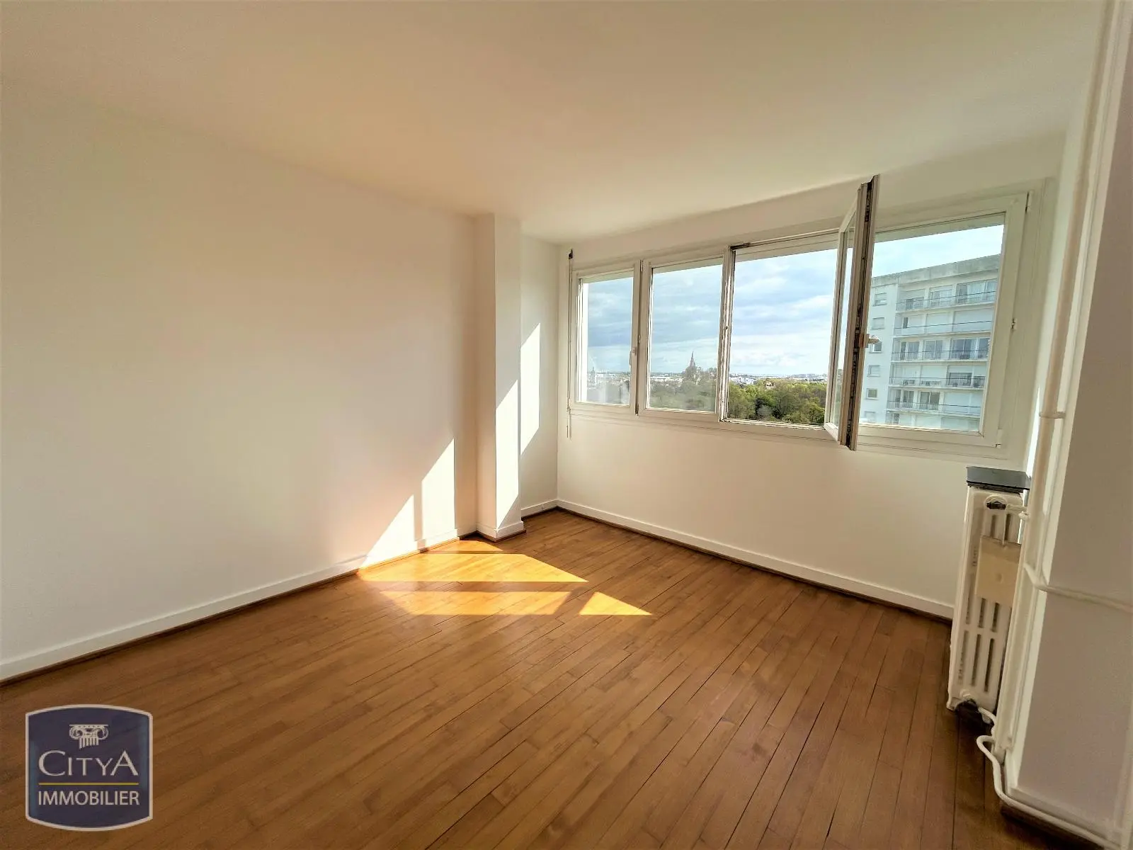 Photo 3 Appartement 4 pièces 91.3m²