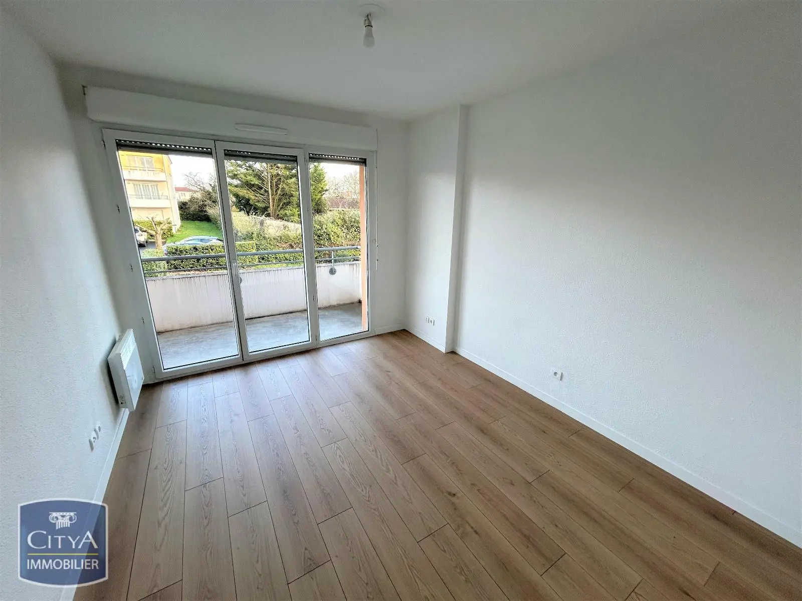 Photo 5 Appartement 2 pièces 50m²