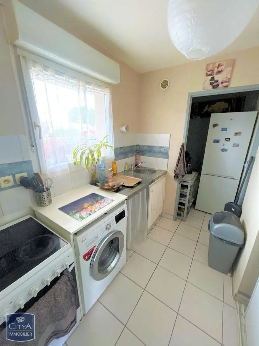 Photo 5 Appartement 3 pièces 54m²