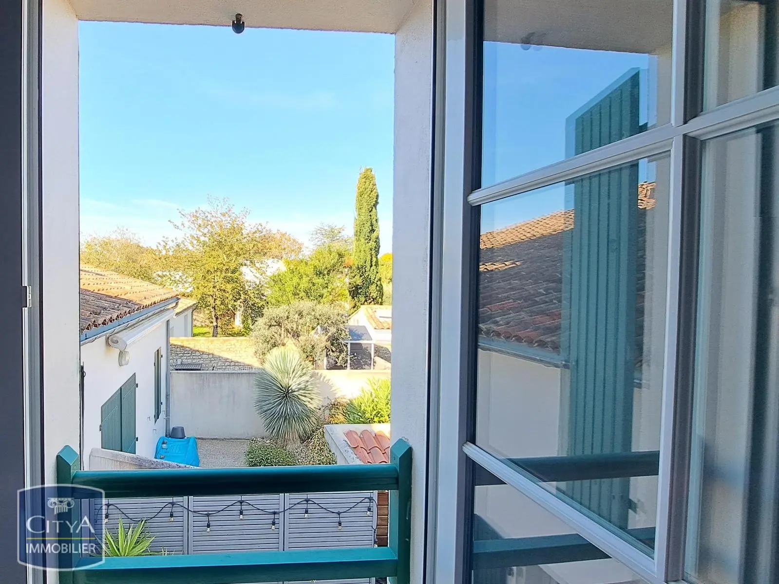 Photo 1 Appartement 2 pièces 46.86m²