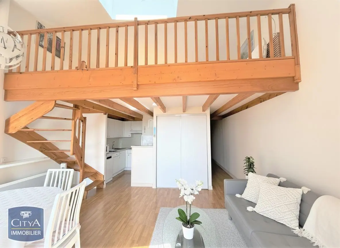 Photo 4 appartement La Rochelle