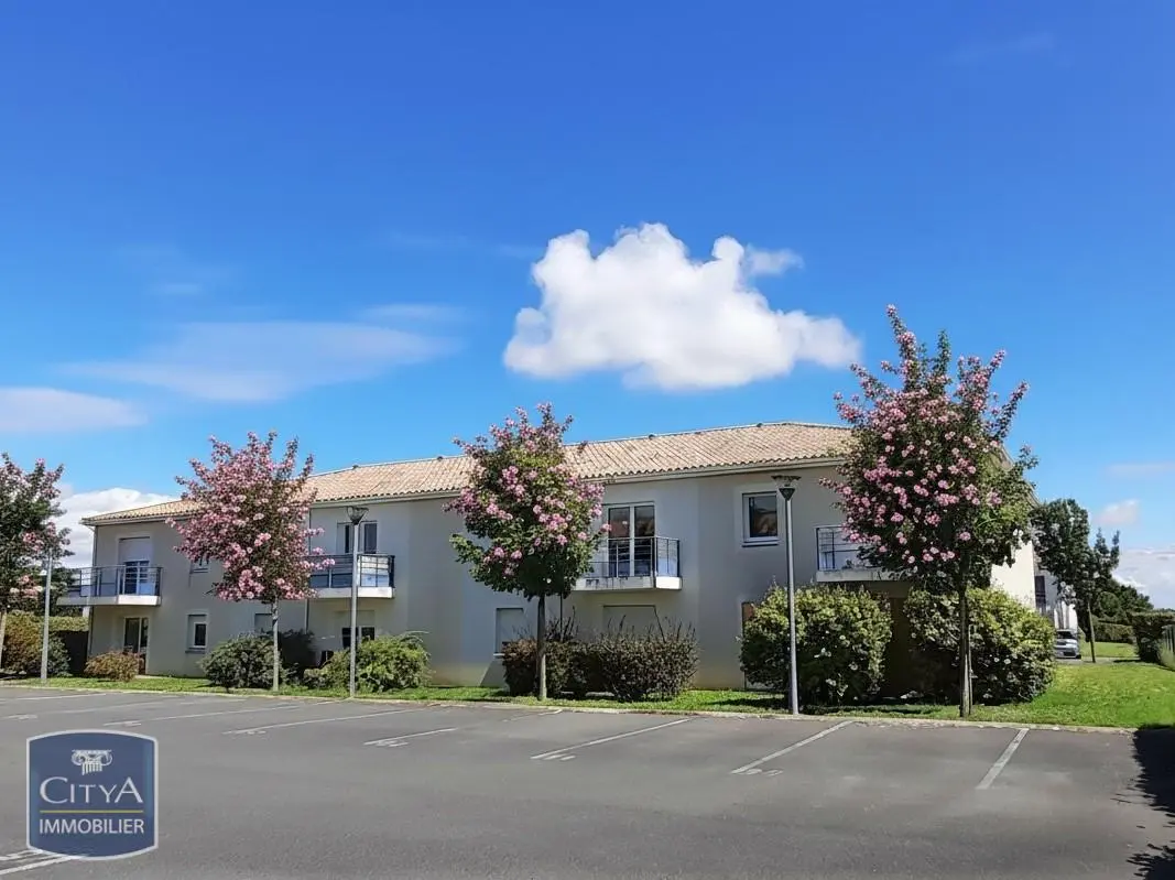 Photo 5 Appartement 2 pièces 36m²