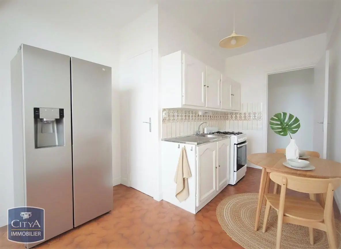 Photo 4 Appartement 2 pièces 57m²