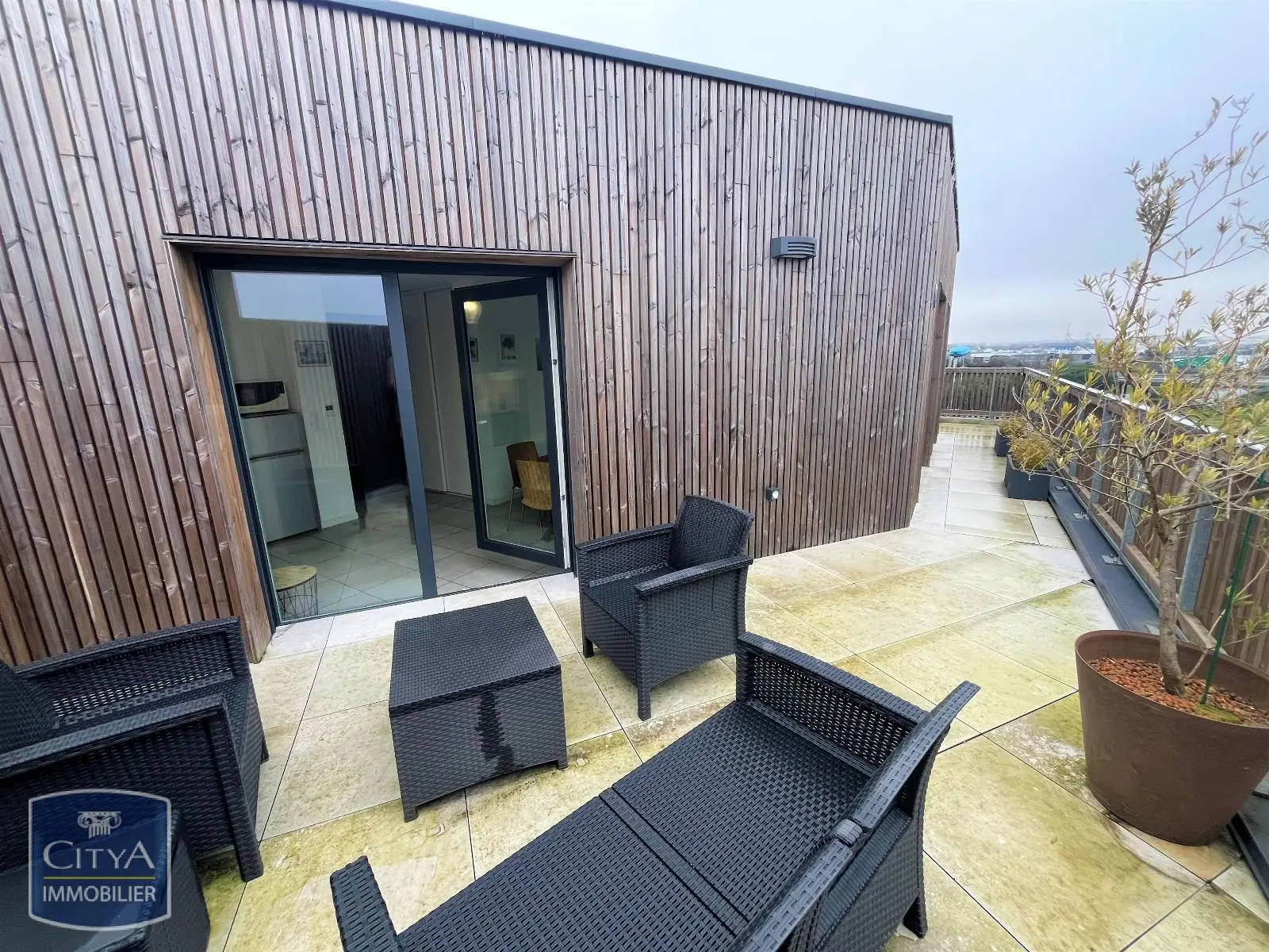 Photo 7 Appartement 3 pièces 57m²