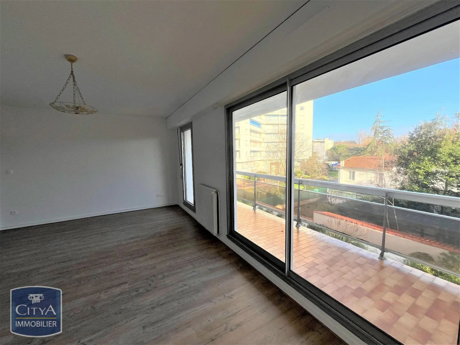 Photo 2 Appartement 2 pièces 46m²