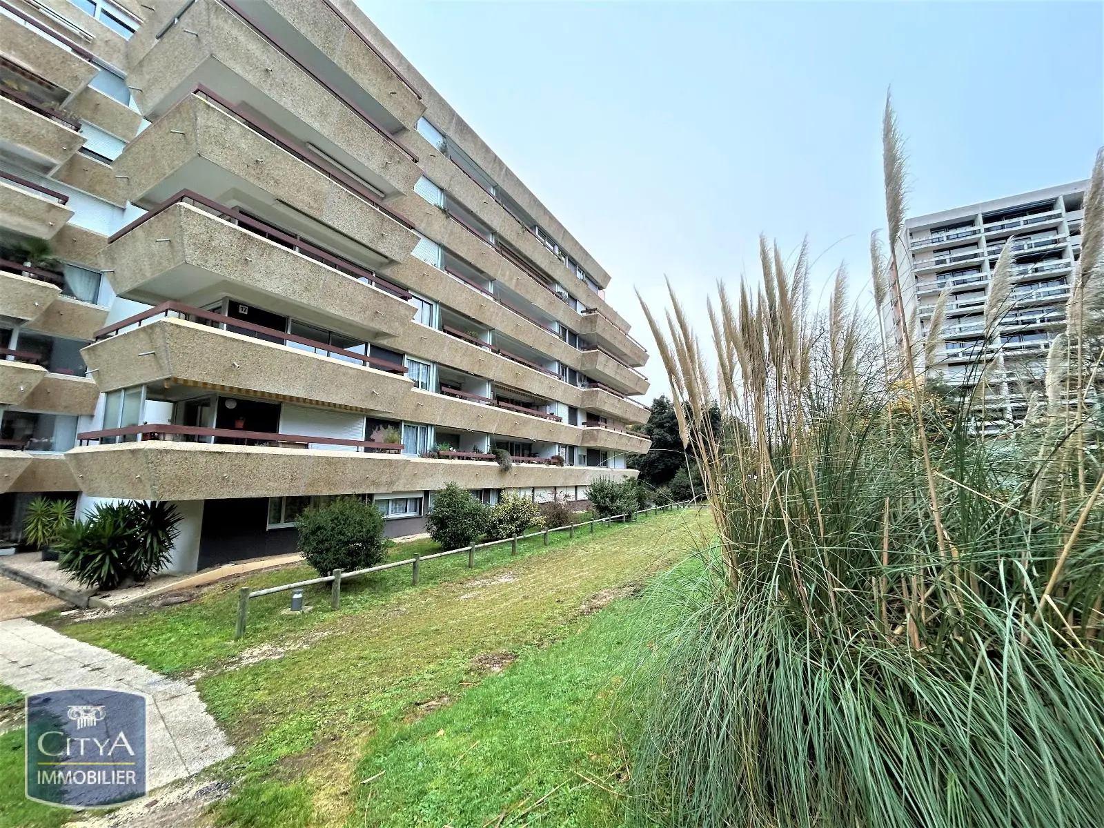 Photo 4 Appartement 2 pièces 43m²
