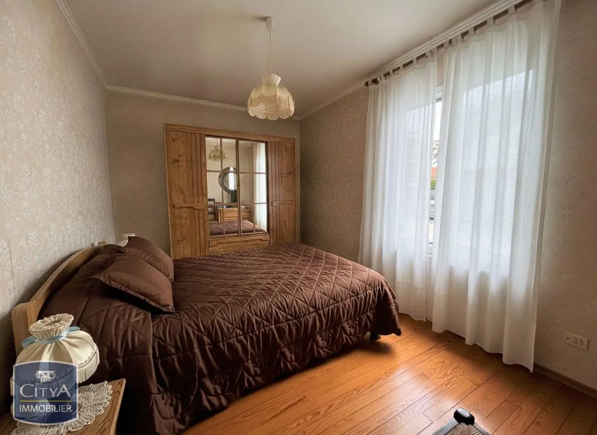 Photo 3 appartement La Rochelle