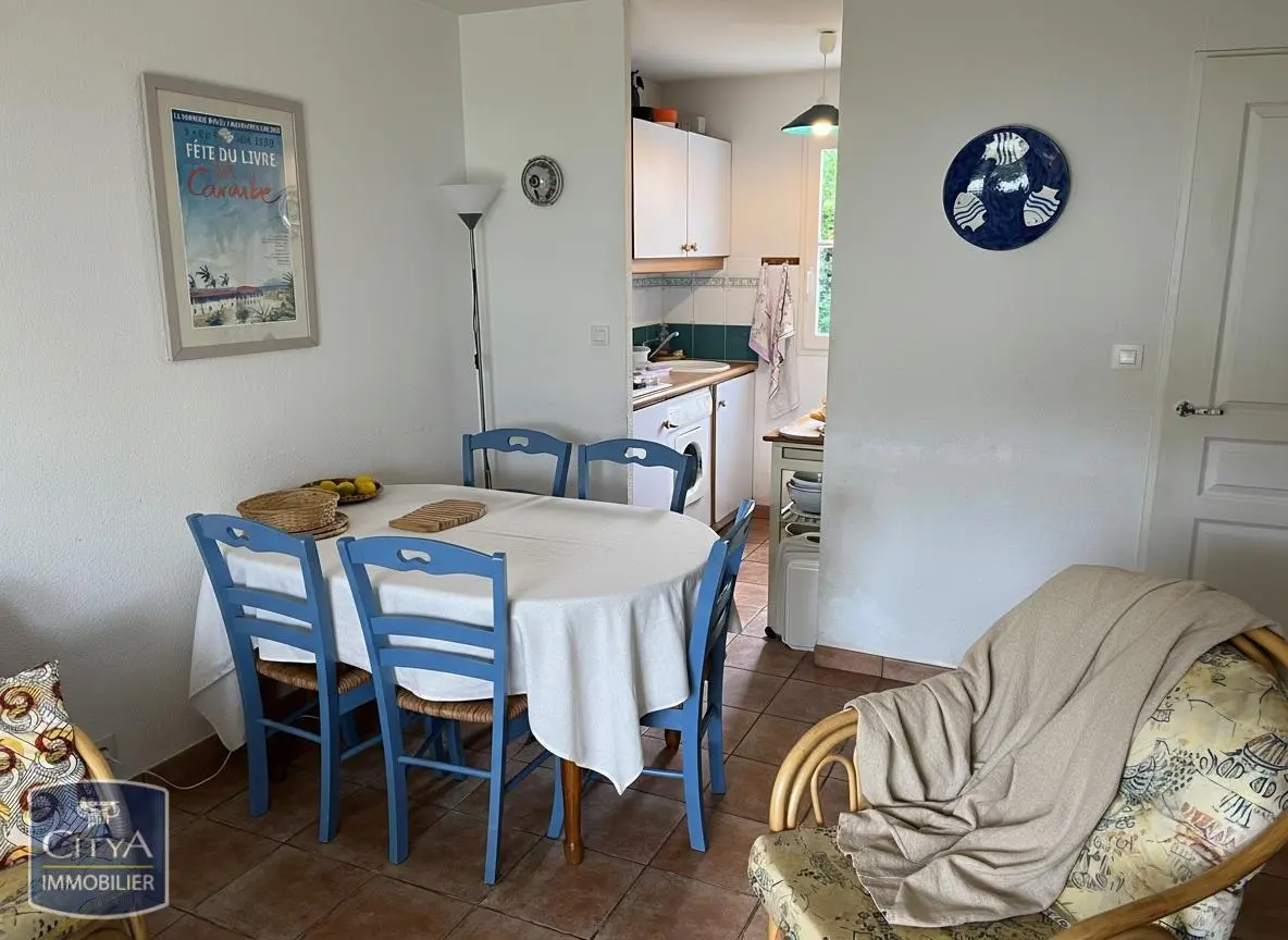 Photo 2 Maison 3 pièces 46m²