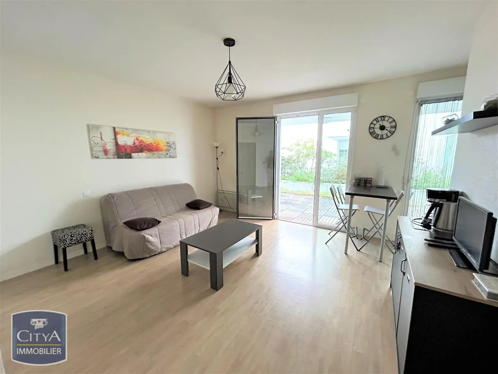 Photo 0 appartement La Rochelle