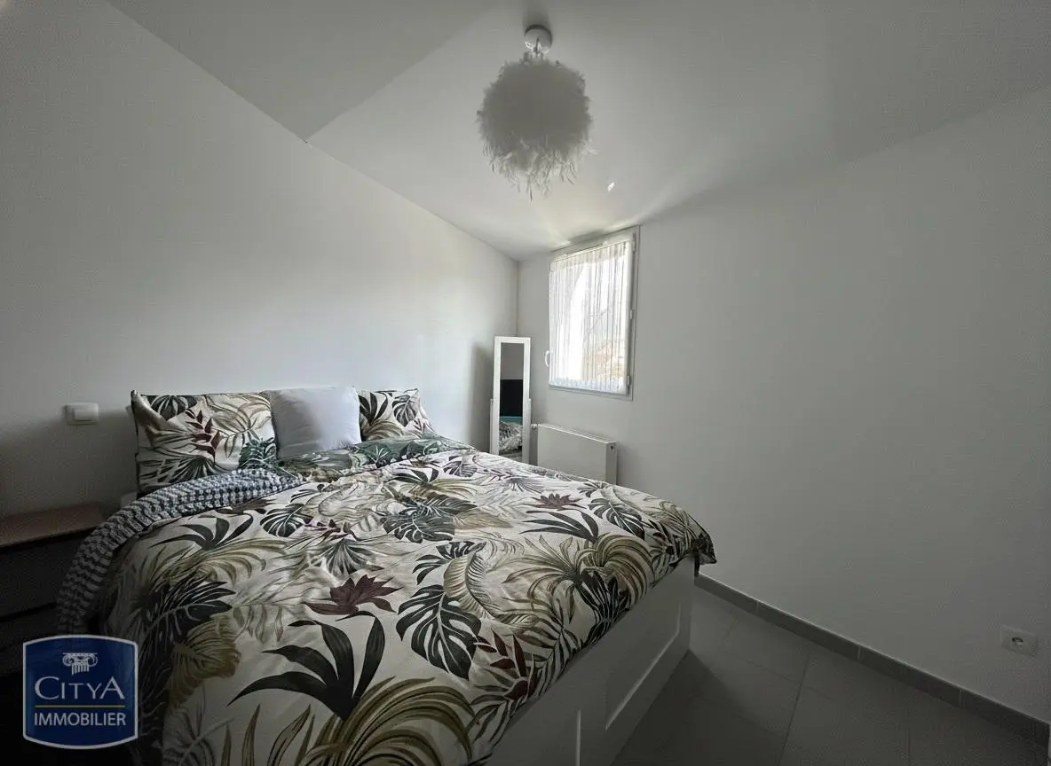 Photo 6 Appartement 3 pièces 59.73m²