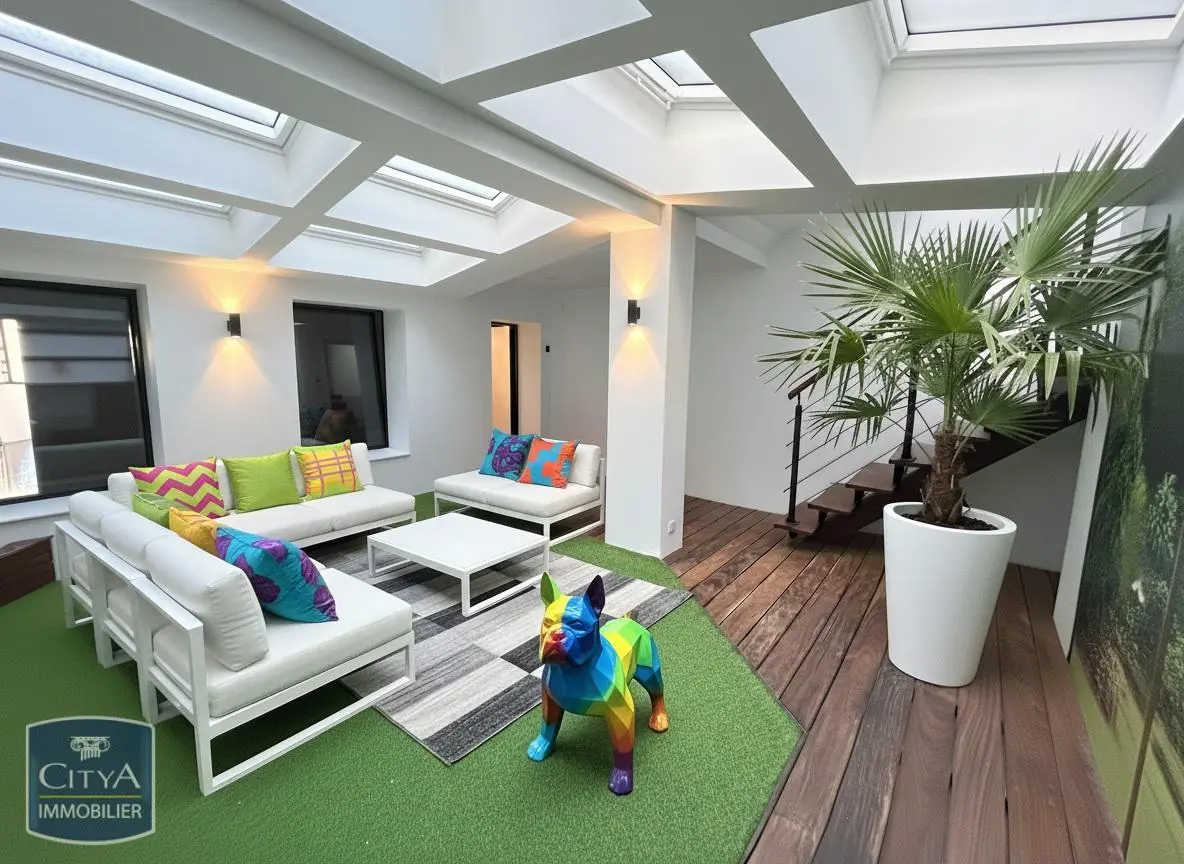 Photo 5 Appartement 123m²