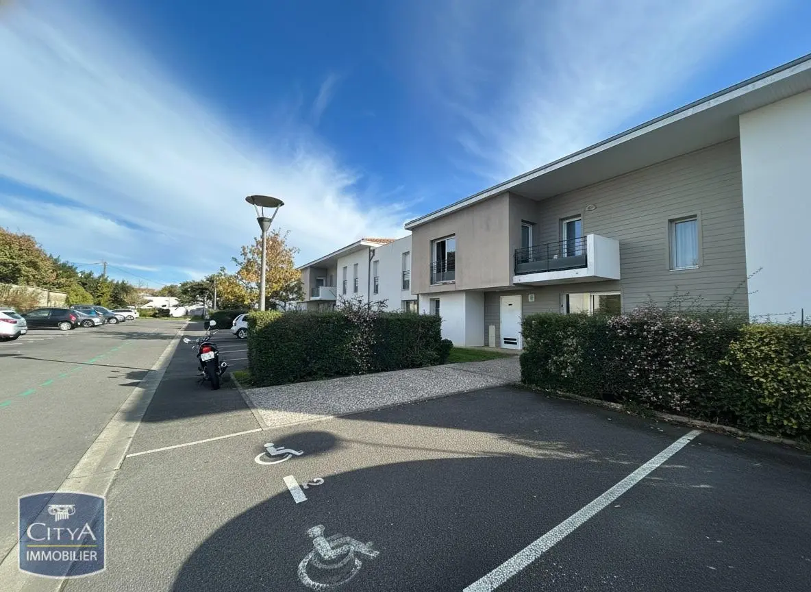 Photo 4 Appartement 2 pièces 39.94m²