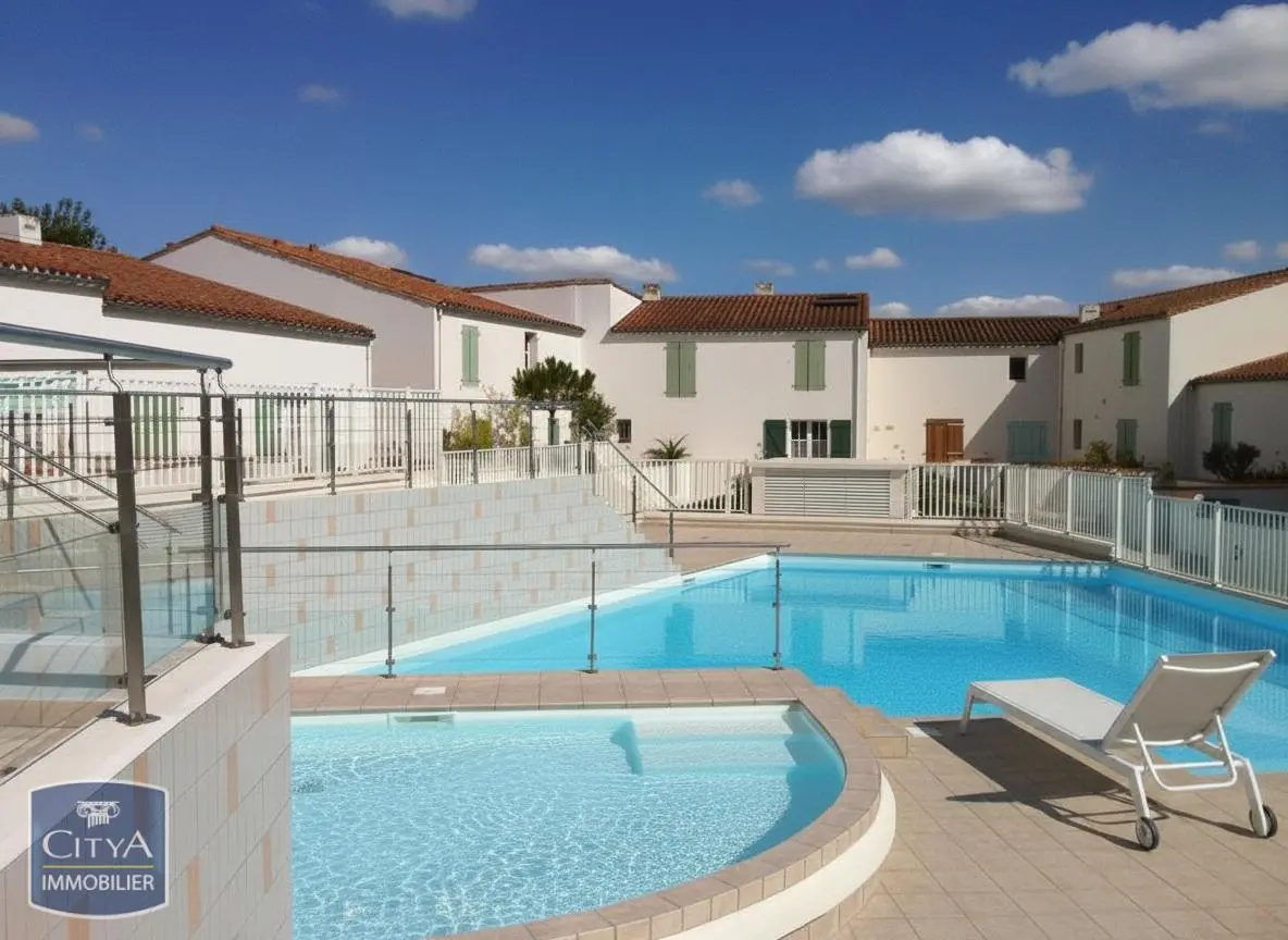 Photo 6 Appartement 1 pièce 30m²