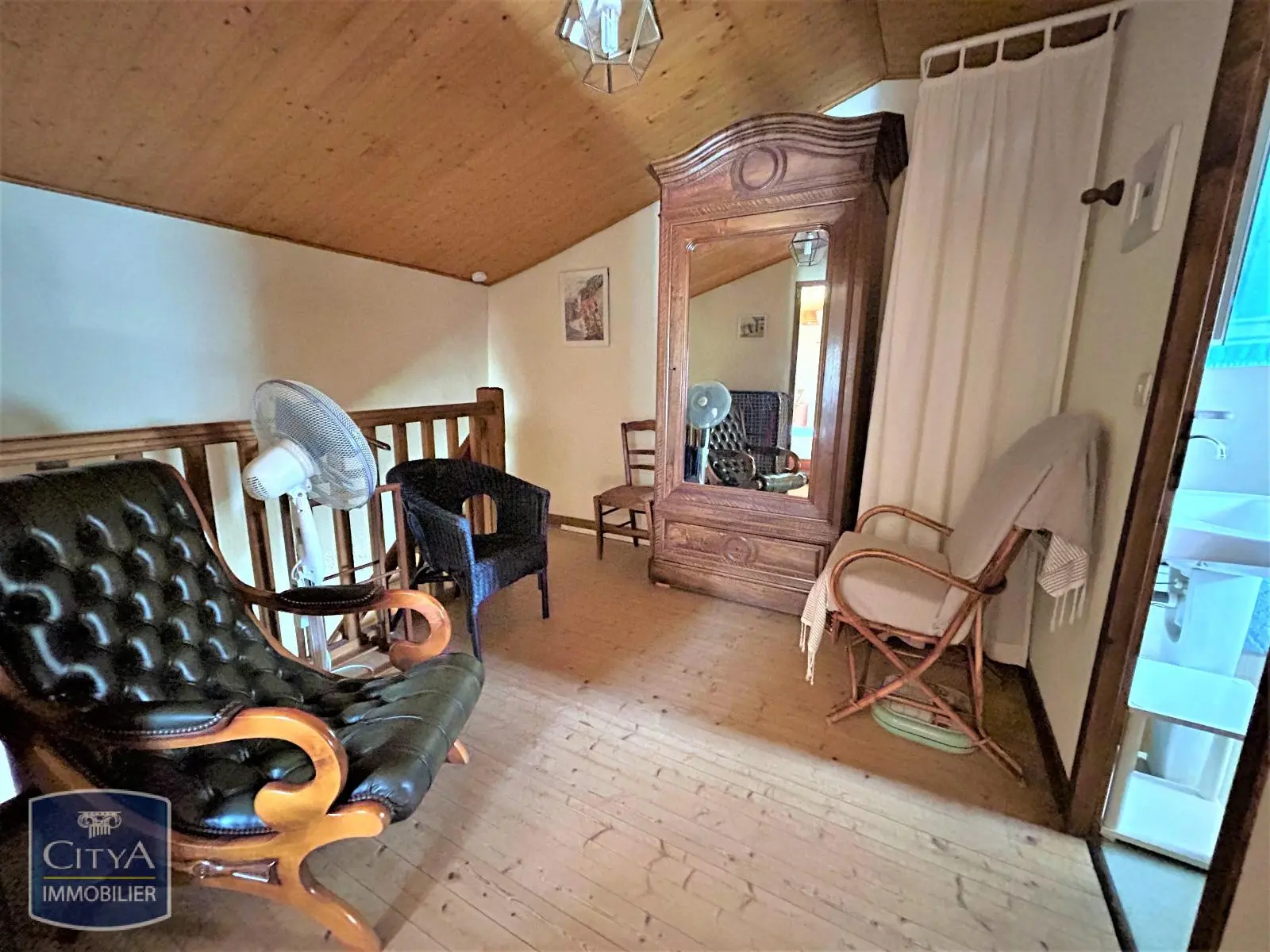 Photo 7 Maison 3 pièces 57m²