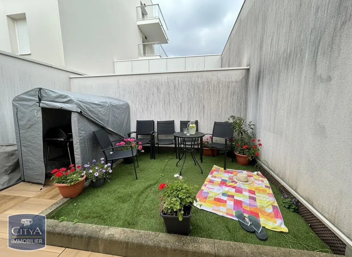 Photo 6 appartement La Rochelle