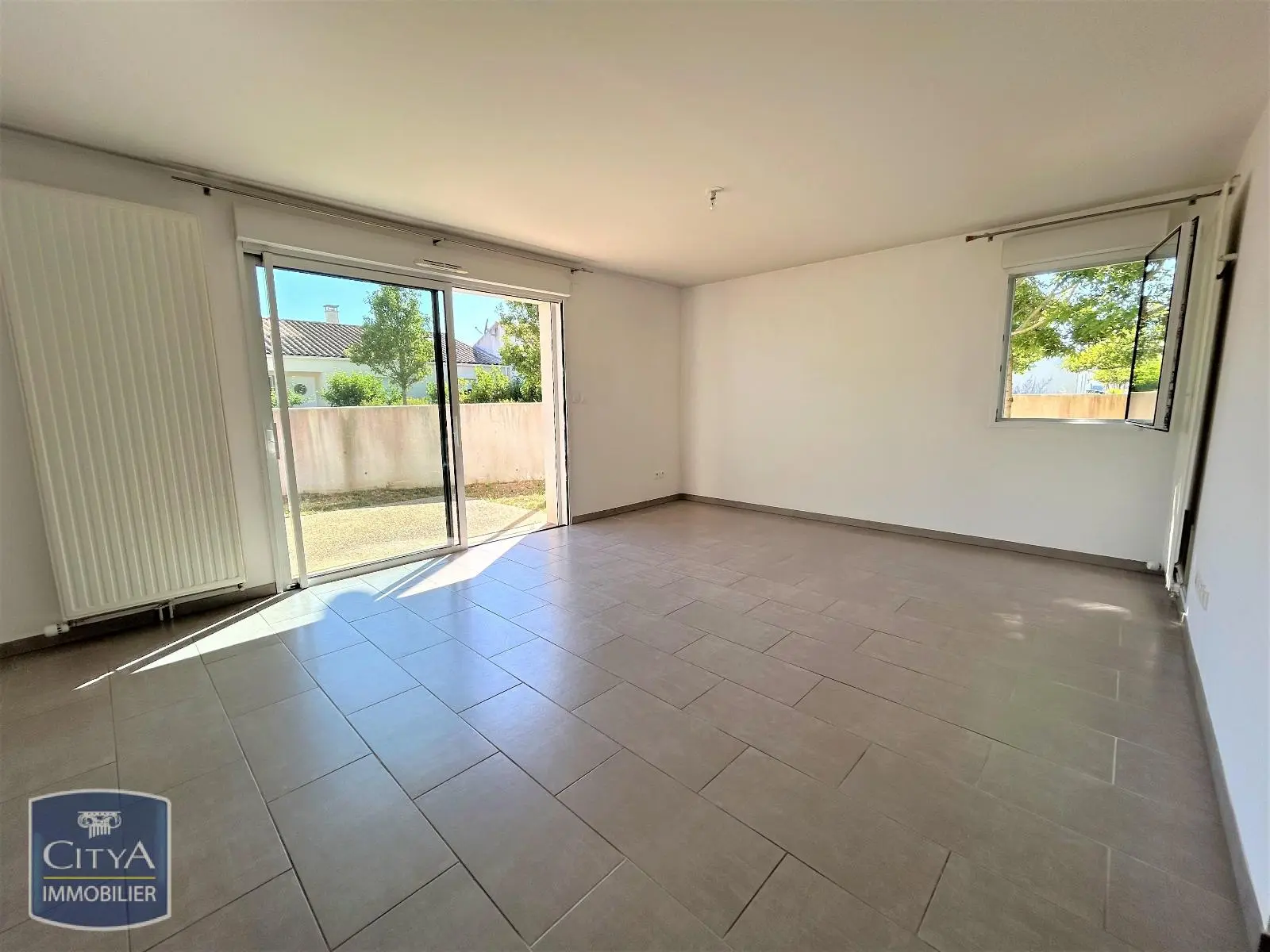 Photo 2 Appartement 3 pièces 63.32m²